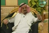 لقاء مع الاستاذ عبد الهادي بن شجاع القحطاني -