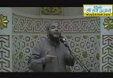 اللهم اجرنا فى مصيبتنا (16 رمضان) (4-8-2012) كلمة صلاة التراويح بمسجد الصديق  onerror=