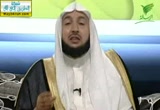 المسلمون الأوائل وأخبارهم (2) (4/8/2012) سيد ولد آدم