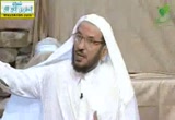 هدي النبي في زياراته (5/8/2012) اليوم النبوي