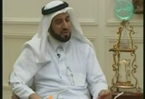 لقاء مع الاستاذ محمد بن ابراهيم المهدي-جواز سفر