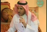 	لقاء مع الشيخ محمد حسن الددو3 -سيرة أدبيه