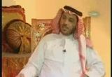 	لقاء مع الشيخ محمد حسن الددو4 -سيرة أدبيه