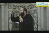 وجد حلاوة الإيمان (12-8-2012) كلمة صلاة التراويح بمسجد السلاب
