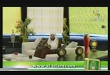 حالة العرب قبل البعثة 1 (21/7/2012) سيد ولد آدم