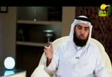 القضاء في عهد عمر (10/8/2012) أيام عمر