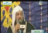 مسابقة دار الوهاب للمحافظة علي القرآن الكريم(17-8-2012)
