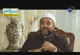 لقاء مع الشيخ عبد الله سمك (2) (17/8/2012) كانت أيام
