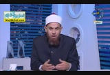 أبو هريرة رضي الله عنه (15/8/2012) مع النبي