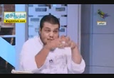 تغطية الاسلاميين وهجومهم عليهم فى الدراما المصرية  ( 27/8/2012 ) مصر الجديدة
