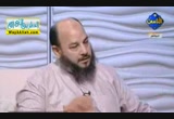 العبوديه وكيف نثبت على الطاعه بعد رمضان (  19/8/2012  )فقره مفتوحه