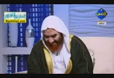 معنى العيد - الشيخ هشام التابعي (19/8/2012.)لقاء مفتوح