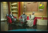 سماحة الإسلام (3/9/2012) في رحاب الأزهر