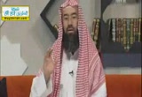عمر في بيته ورفقه بأهله رضي الله عنه(11/8/2012  )قصة الفاروق