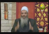 باب من رأى رجلاً مع إمرأته فقتله (2) (6/9/2012) صحيح البخاري