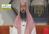 خوف وبكاء عمر  ورحمته برعيته ( 30/7/2012   )قصة الفاروق