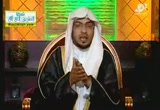 المفصل من القرآن الكريم -الوجيف( 30/7/2012)فصل الخطاب