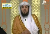 كيف تستثمر شهر رمضان  وفتاوى(   26/7/2012 ) لك صمت 3