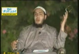 الانشغال بالغناء عن القرآن -حكم الغناء( 2/8/2012   إحسبها صح)