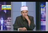 رسالة الى كل مسلم فى السلوكيات ( 9/9/2012 ) سيدات بيت النبوة 