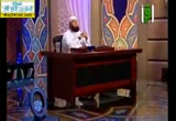 عمر بن الخطاب (18/8/2012) كرامات الصالحين