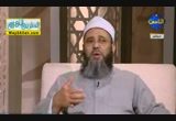 ما السبيل لنصرة النبي؟ مع الشيخ عبد الله بركات ( 14/9/2012 ) إلّا النبي