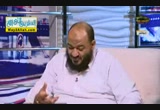 ردا على الفيلم المسئ الى رسول الله ( 13/9/2012 ) الفقرة المفتوحة مع الشيخ شريف الهوارى