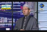 حلقة خاصة عن الاسائة الى النبى مع الشيخ محمد جبريل ( 15/9/2012 ) لقاء خاص