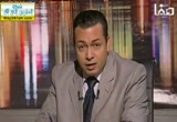 الداخل المصري وعلاقته بسوريا (16/9/2012) مرصد الأحداث