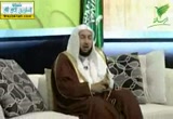حالة العرب قبل البعثة 2 (22/7/2012) سيد ولد آدم