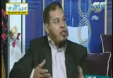 لقاء مع الشيخ ابو يحيي عن الفتنة الطائفية(1-10-2012)منتدي الخليجية
