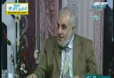 حول الخطاب الأخير للدكتور مرسي(2-10-2012)ثقوب الذاكرة