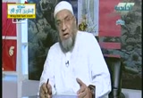 أخلاق الحرب مع الشيخ ابو يحيي(8-10-2012))لقاء خاص