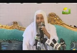 كلمة الشيخ مصطفى العدوي في الملتقى الدعوى الأول لأئمة الدعاة (10/10/2012)