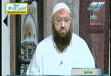 تعليق حول جنازة الشيخ هيثم توفيق ومداخلة مع الشيخ ياسر برهامي(17-10-2012)النفس المطمئنة