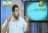 الفجوة بين الاباء والابناء مع شريف شحاته(22-10-2012)مجلس الرحمة