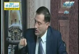 اتعجب من سكوت العالم العربي علي المجازر في سوريا(3-11-2012)لقاء خاص