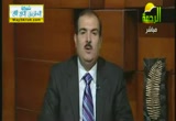 لقاء مع نجل الشيخ احمد ابو المعاطي(6-11-2012)أعلام الامة