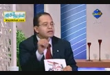 تطبيق الشريعة ، تداعيات المؤتمر الخاص بنادى هيئة قضاء الدولة ( 11/11/2012 ) مصر الجديدة