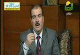 لقاء مع نجل الشيخ احمد ابو المعاطي(13-11-2012)أعلام الامة