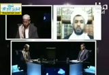 مناظرة مع العالم الشيعى ناظم العقيلى - الملك بيد من2 (6/10/2012) كلمة سواء