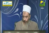 مناصرة النبي عليه الصلاة والسلام(4-12-2012)صحيح البخاري