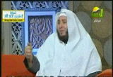 عسى الله ان يأتي بالفتح (6/12/2012) مع الشباب بحضور الشيخ امين الانصاري والشيخ هاني حلمي