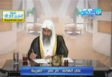 ثمرات وفضائل حسن الخلق(5/12/2012)فقه الأخلاق