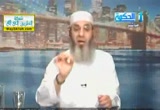 بالمعاصى لن تفرق بين الحق والباطل (5/12/2012)حقيقة التوبة