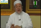 لقاء مفتوح - ج1 من المنظومة الجزرية (8/12/2012) الإتقان لتلاوة القرآن