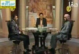 عاشوراء بين السنة والشيعة (7/12/2012)