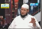 تأثير الأحوال الجارية على المجتمع شيخ محمد سعد الأزهرى(9/12/2012)لقاء خاص