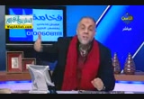 حلقة خاصة جدا عن حقيقة النخبة بالوثائق ، ولقاء خاص مع الشيخ ياسر برهامى ( 13/2/2012 ) مصر الجديدة