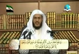 سورة الأنعام من الآية 111 (12/12/2012) الأترجة _ للشيخ عبد الرحمن الشهري